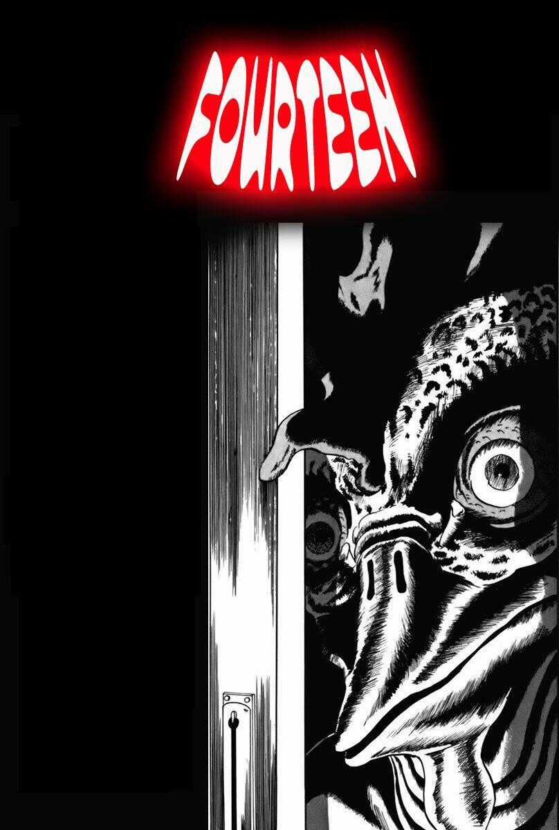 Fourteen - Chapter 4 - Trang 1