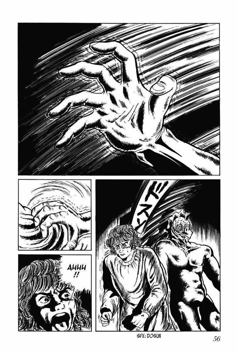 Fourteen - Chapter 4 - Trang 2