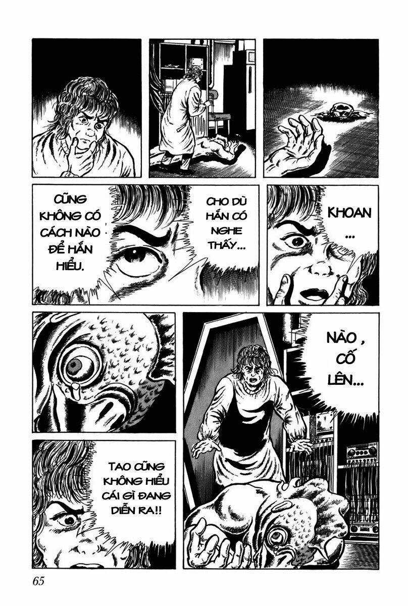 Fourteen - Chapter 4 - Trang 11