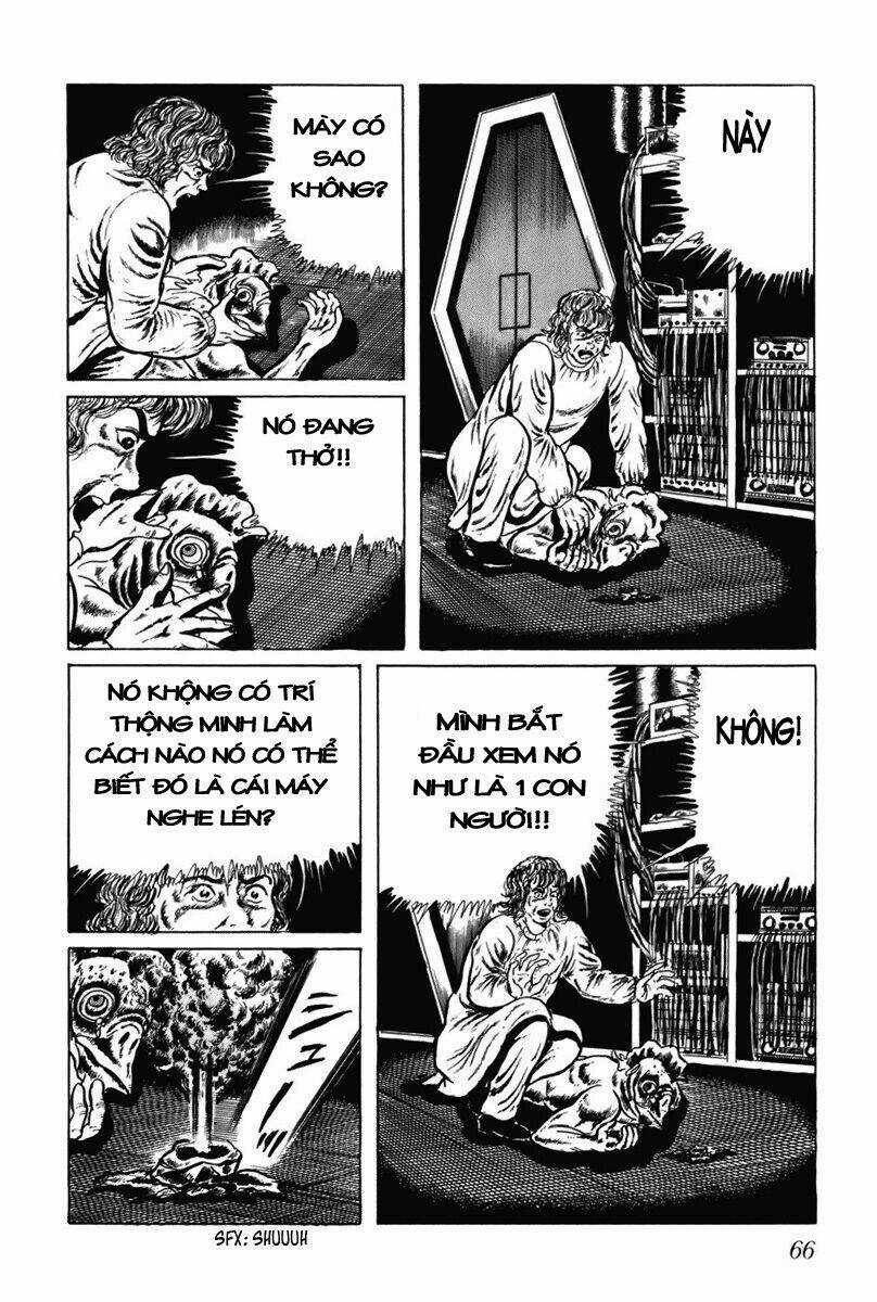 Fourteen - Chapter 4 - Trang 12