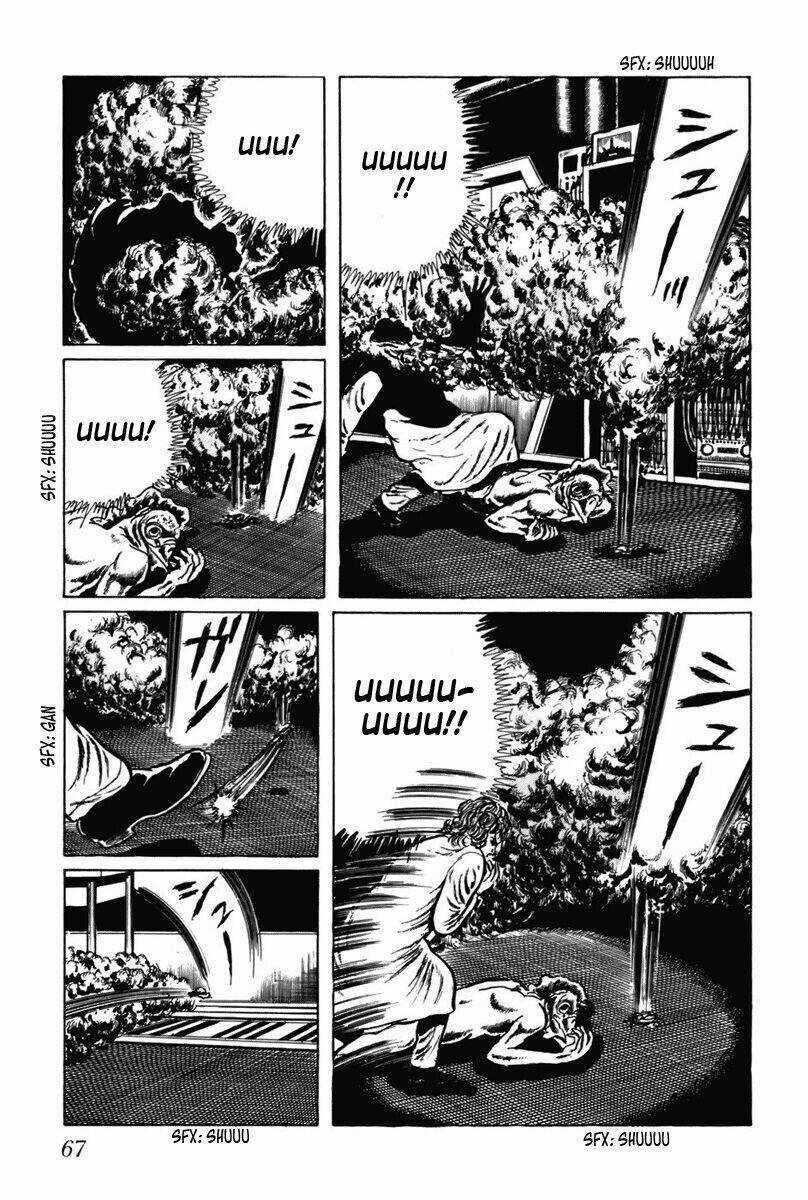 Fourteen - Chapter 4 - Trang 13