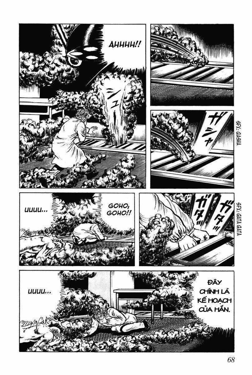 Fourteen - Chapter 4 - Trang 14