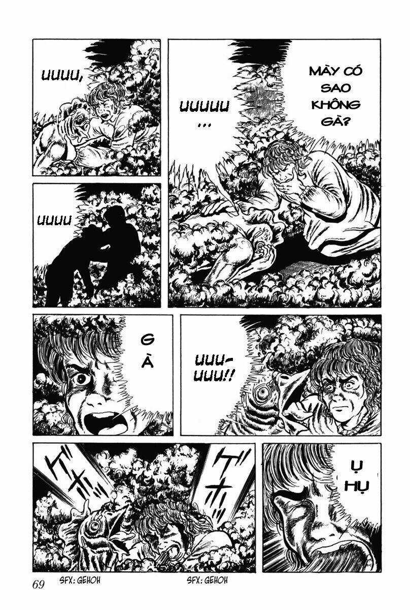 Fourteen - Chapter 4 - Trang 15