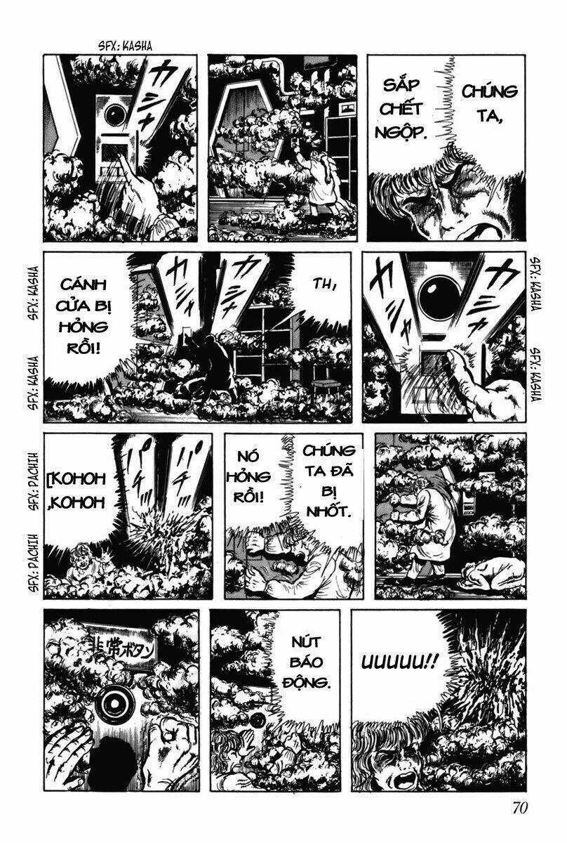 Fourteen - Chapter 4 - Trang 16