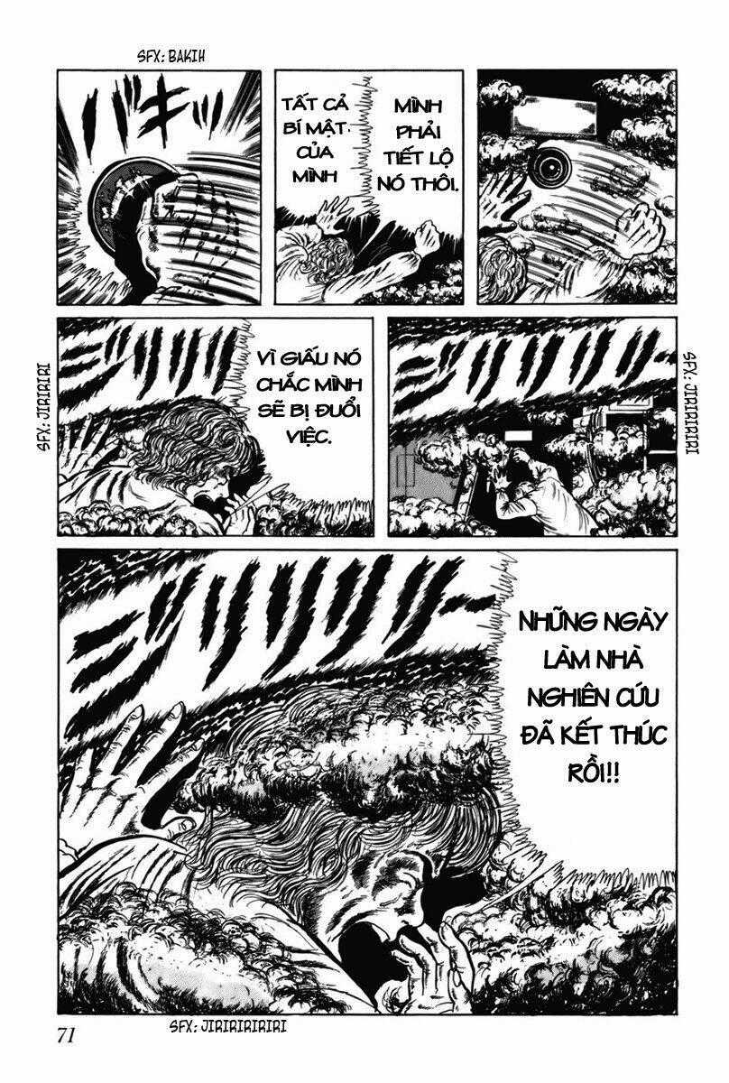 Fourteen - Chapter 4 - Trang 17