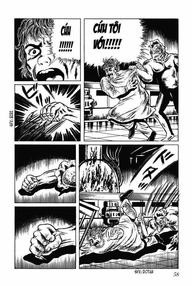 Fourteen - Chapter 4 - Trang 4