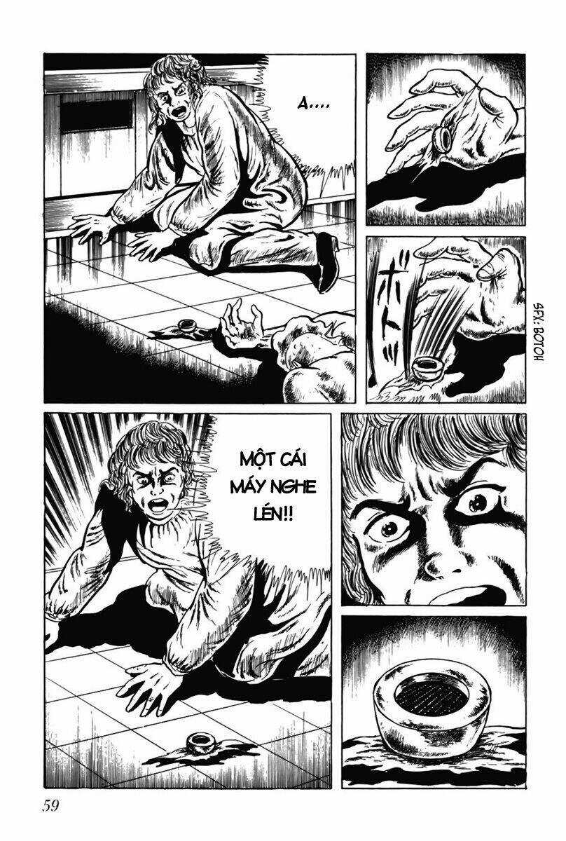 Fourteen - Chapter 4 - Trang 5