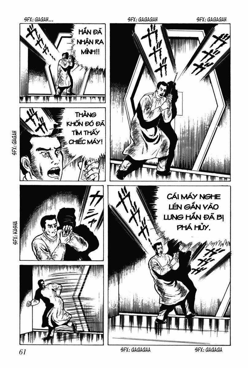 Fourteen - Chapter 4 - Trang 7