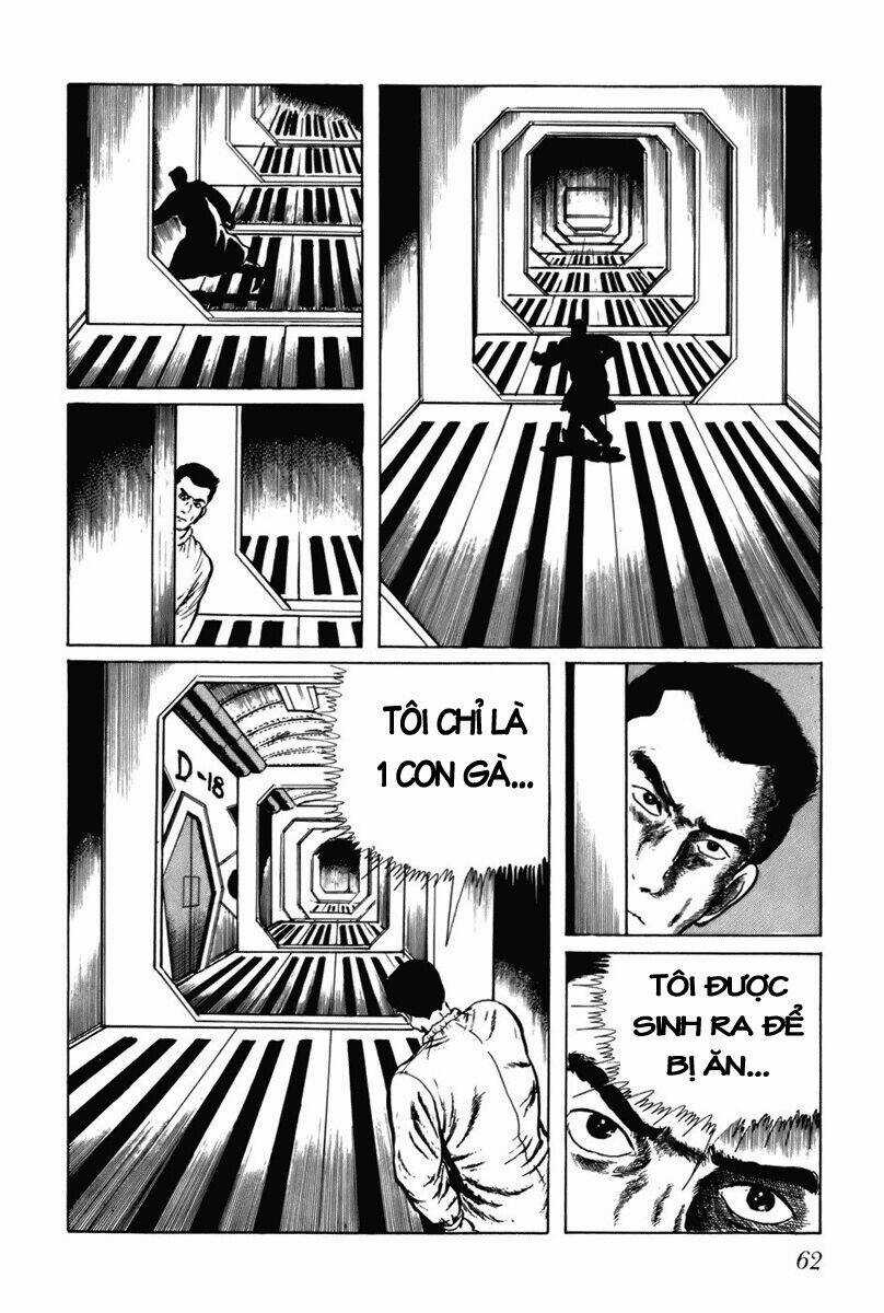 Fourteen - Chapter 4 - Trang 8