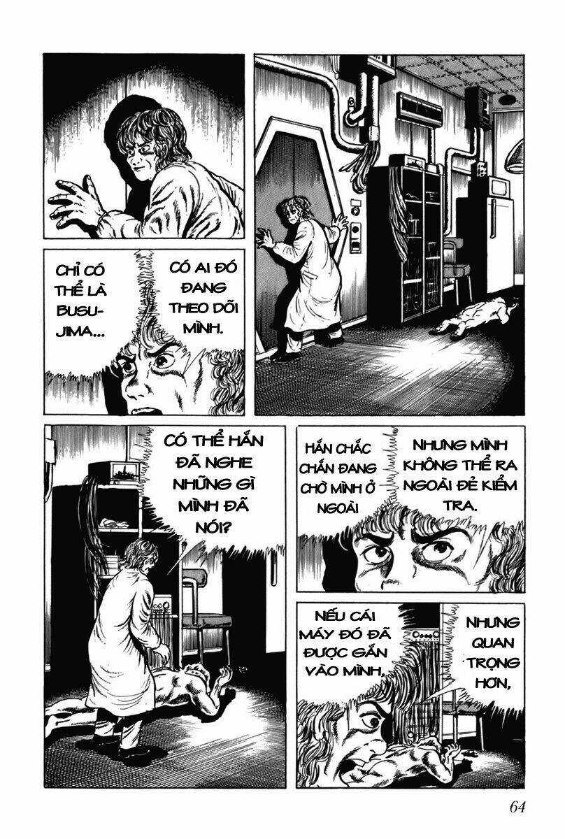 Fourteen - Chapter 4 - Trang 10