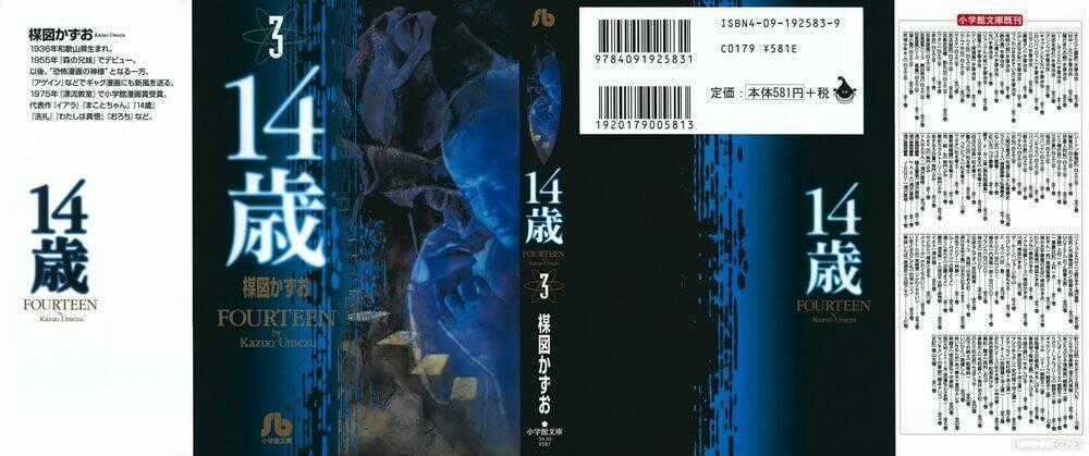 Fourteen - Chapter 40 - Trang 2