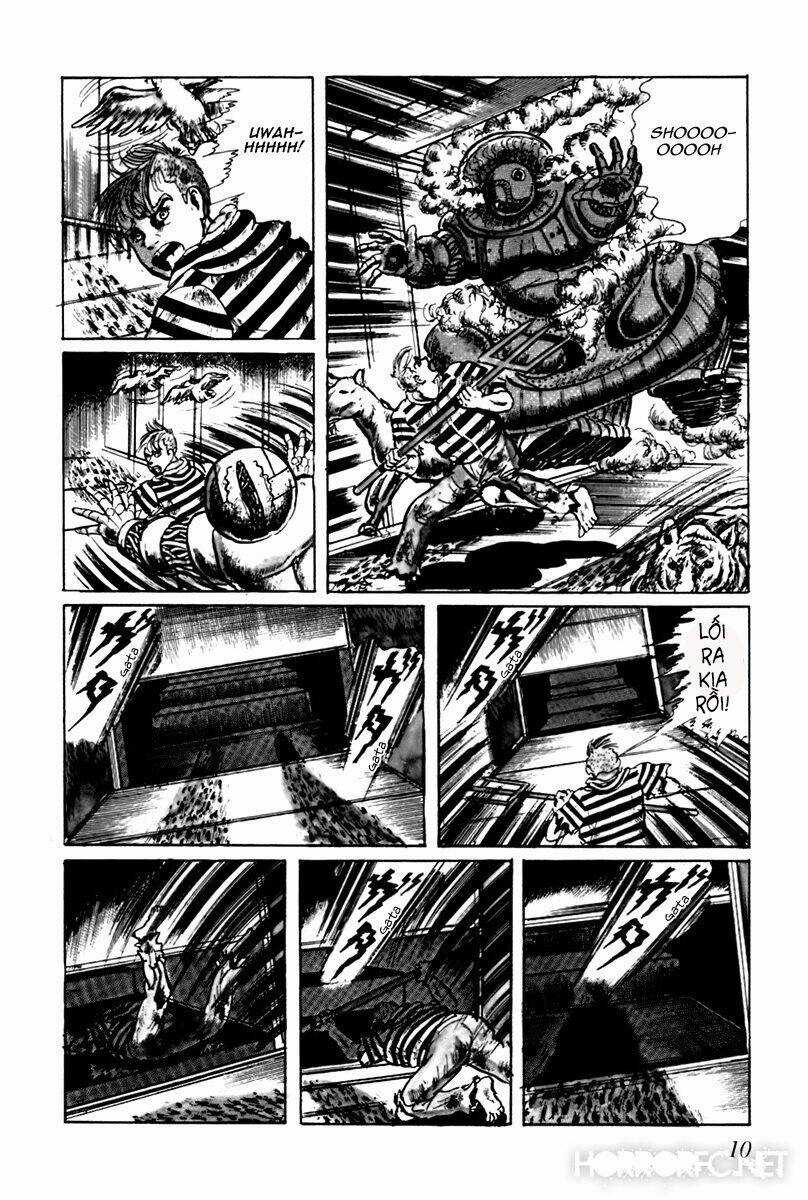 Fourteen - Chapter 40 - Trang 12