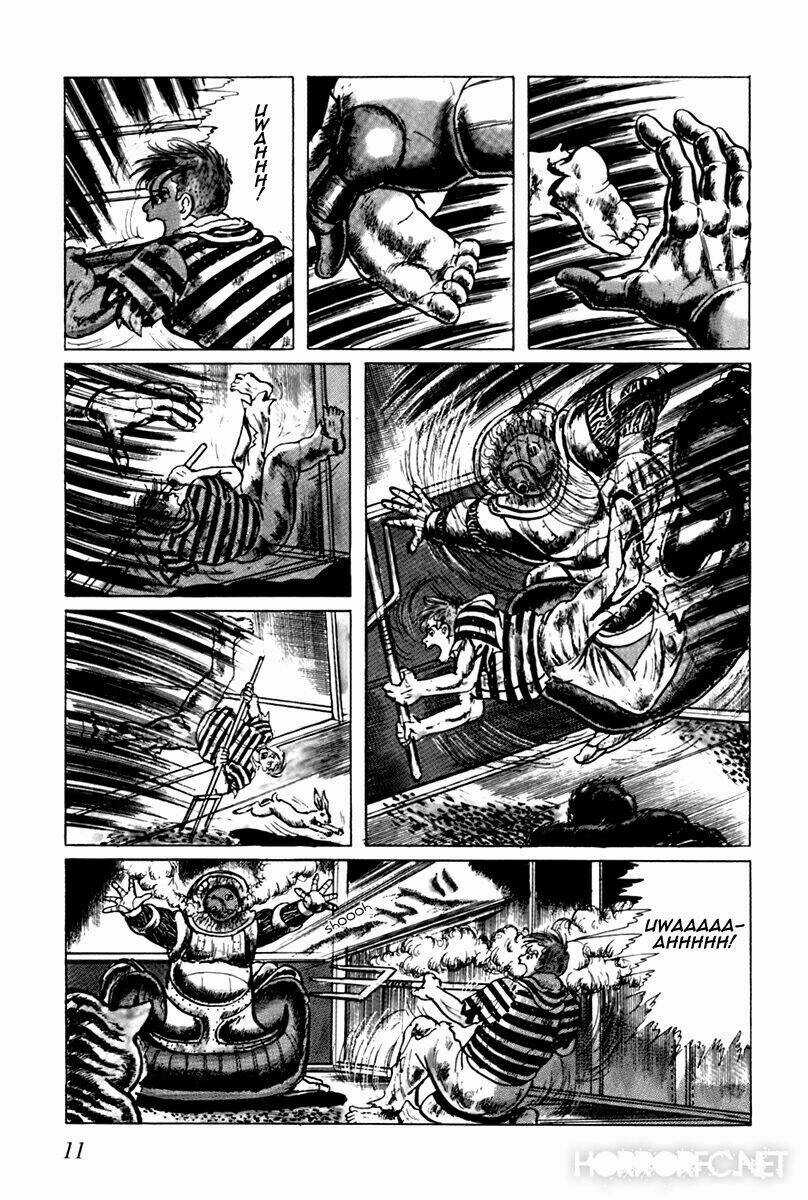 Fourteen - Chapter 40 - Trang 13