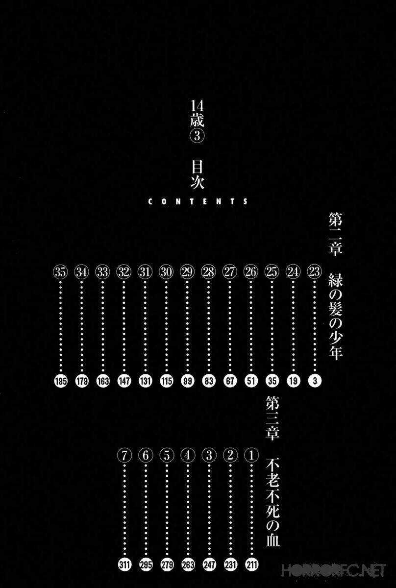 Fourteen - Chapter 40 - Trang 4