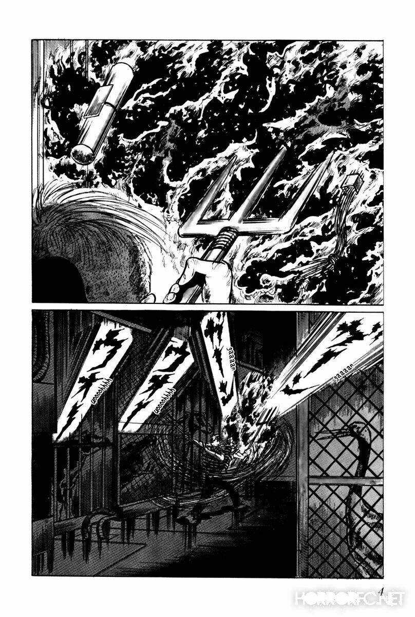 Fourteen - Chapter 40 - Trang 6