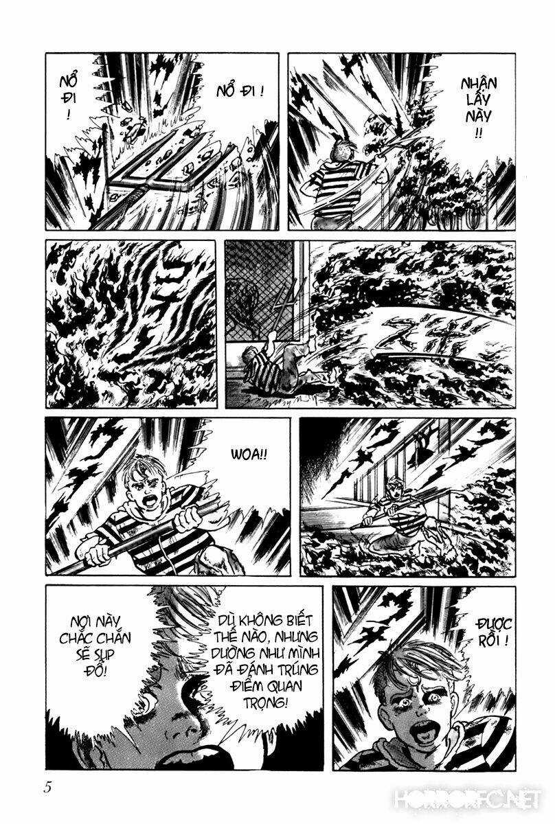 Fourteen - Chapter 40 - Trang 7