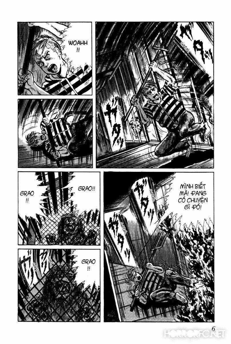 Fourteen - Chapter 40 - Trang 8