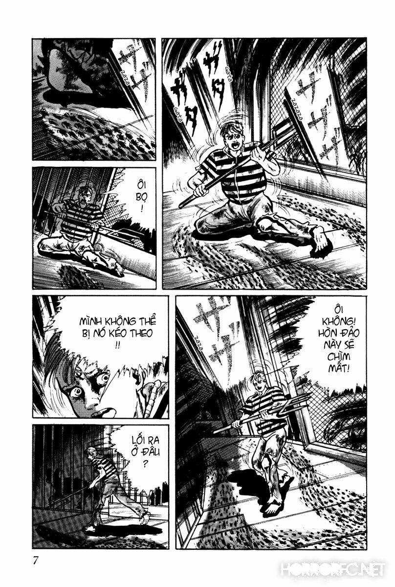 Fourteen - Chapter 40 - Trang 9