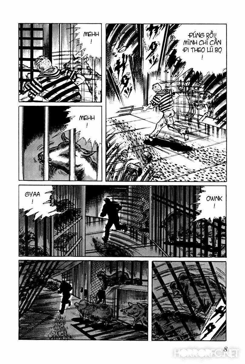 Fourteen - Chapter 40 - Trang 10