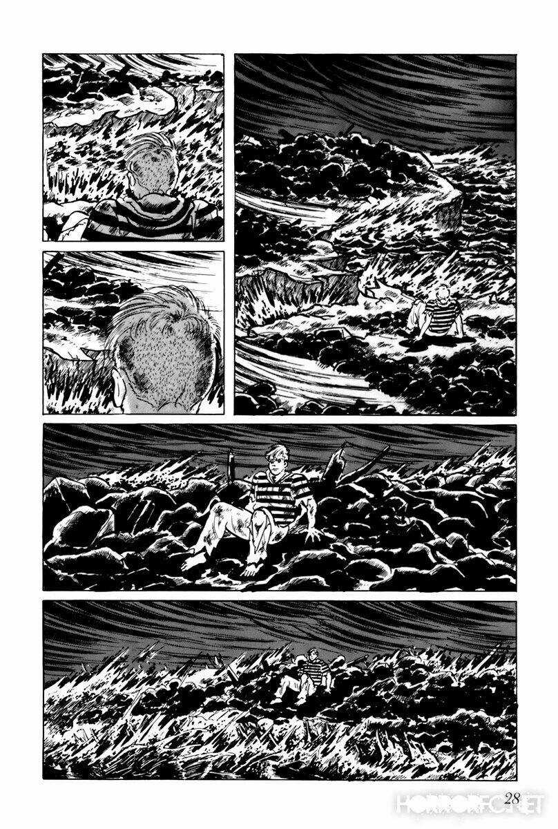 Fourteen - Chapter 41 - Trang 11