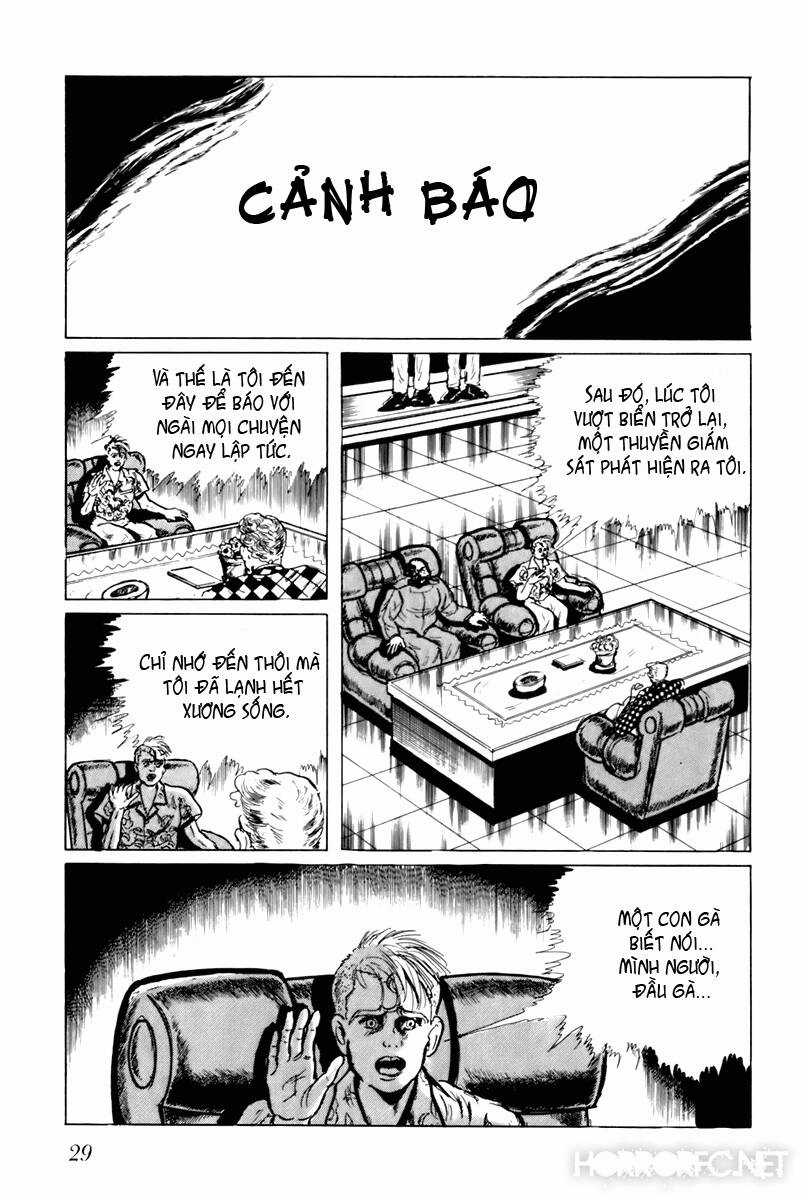 Fourteen - Chapter 41 - Trang 12