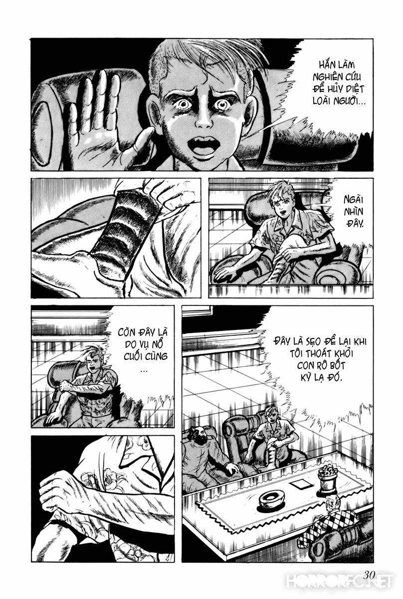 Fourteen - Chapter 41 - Trang 13