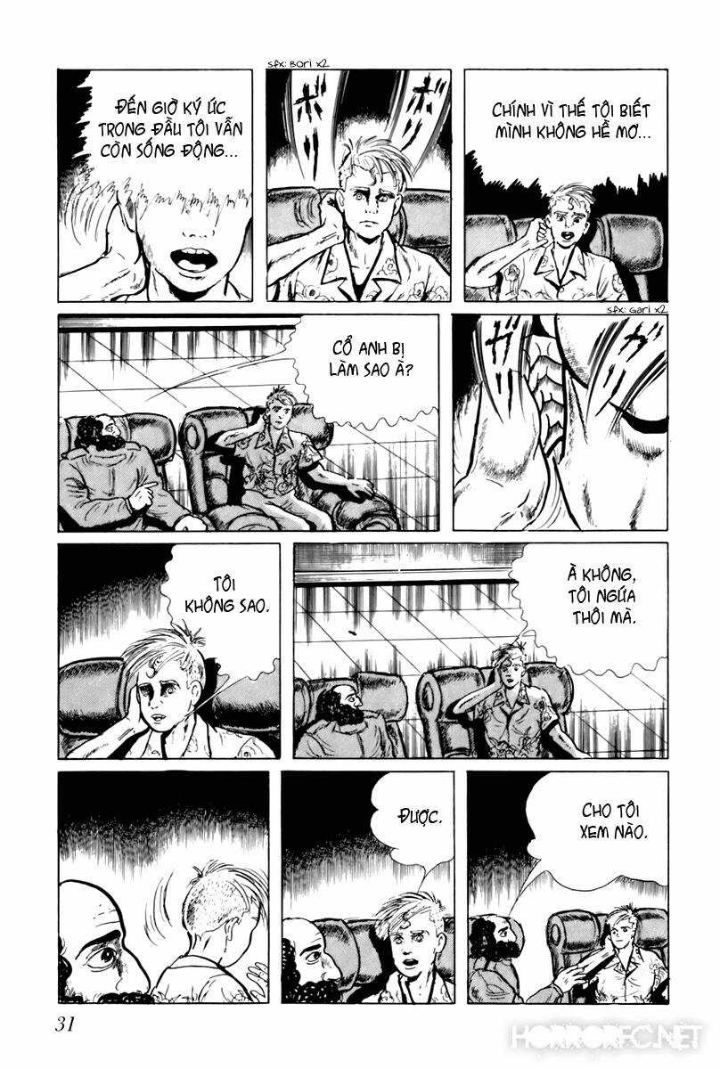 Fourteen - Chapter 41 - Trang 14