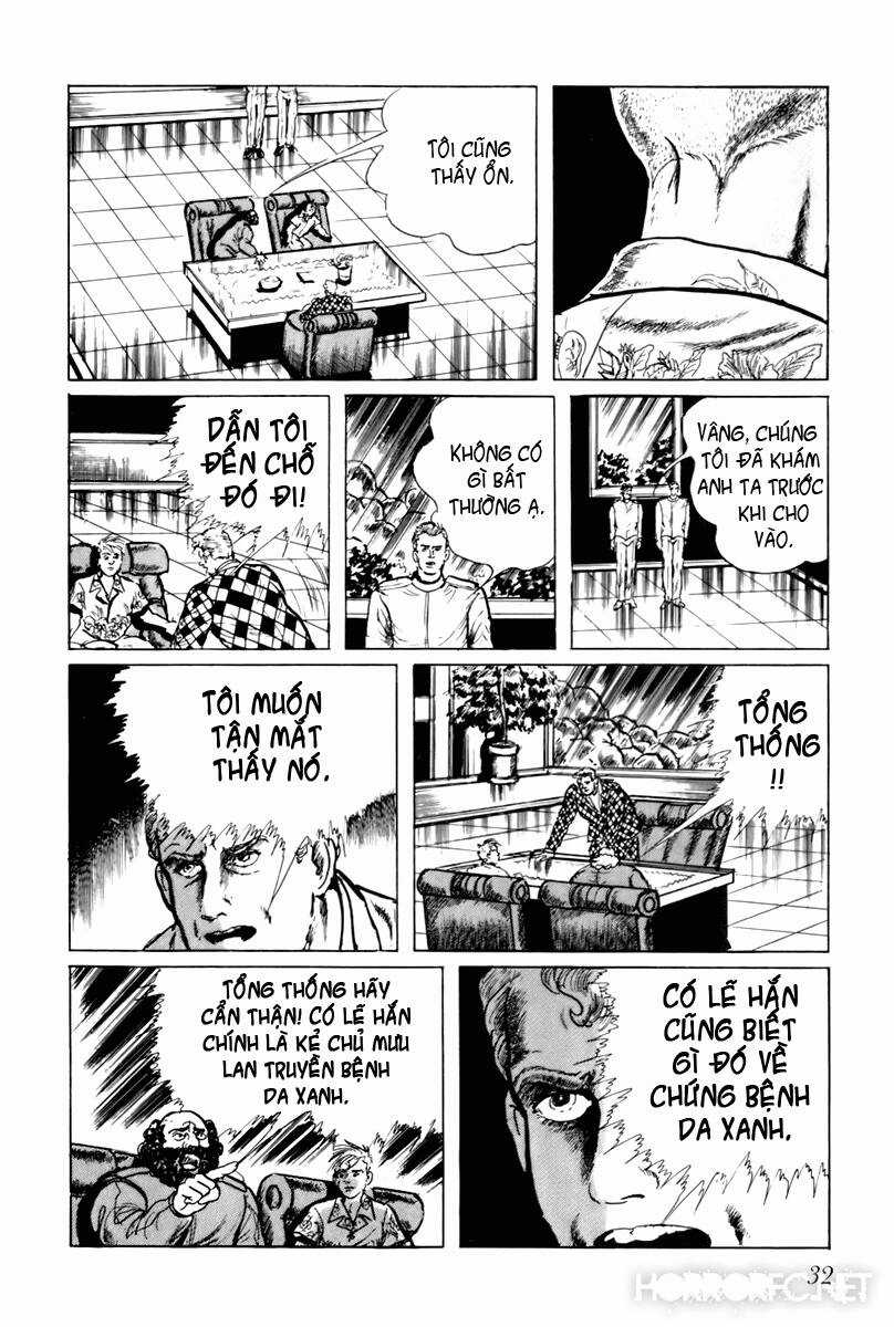 Fourteen - Chapter 41 - Trang 15