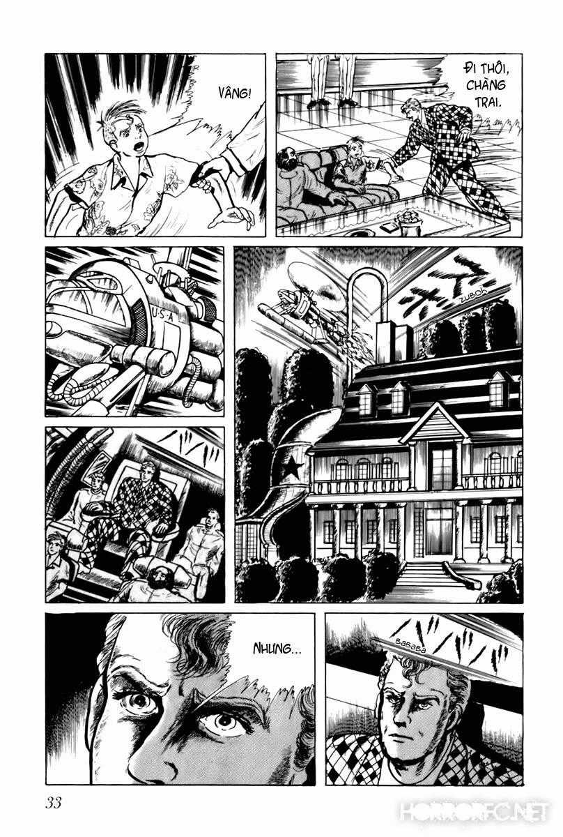 Fourteen - Chapter 41 - Trang 16