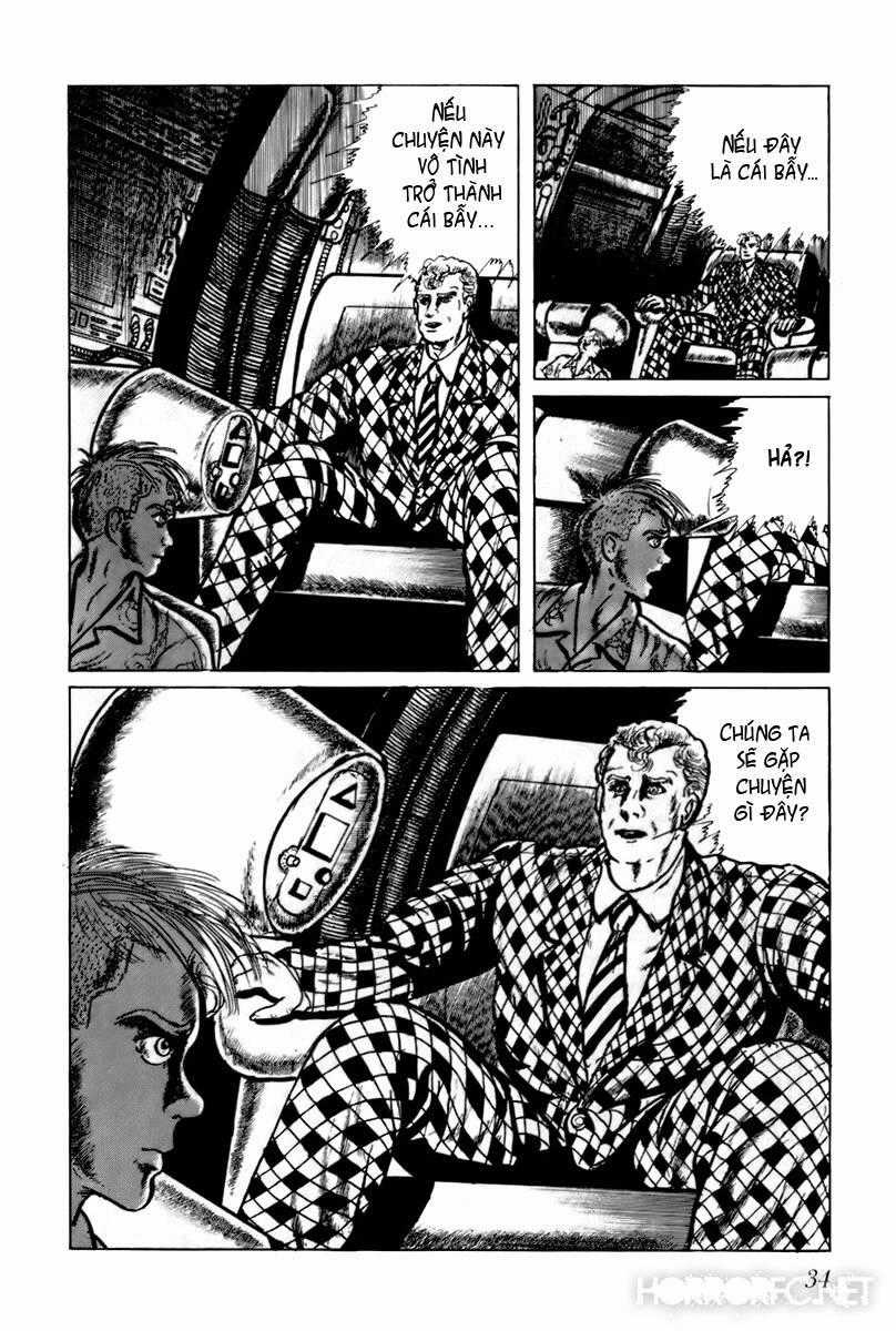 Fourteen - Chapter 41 - Trang 17