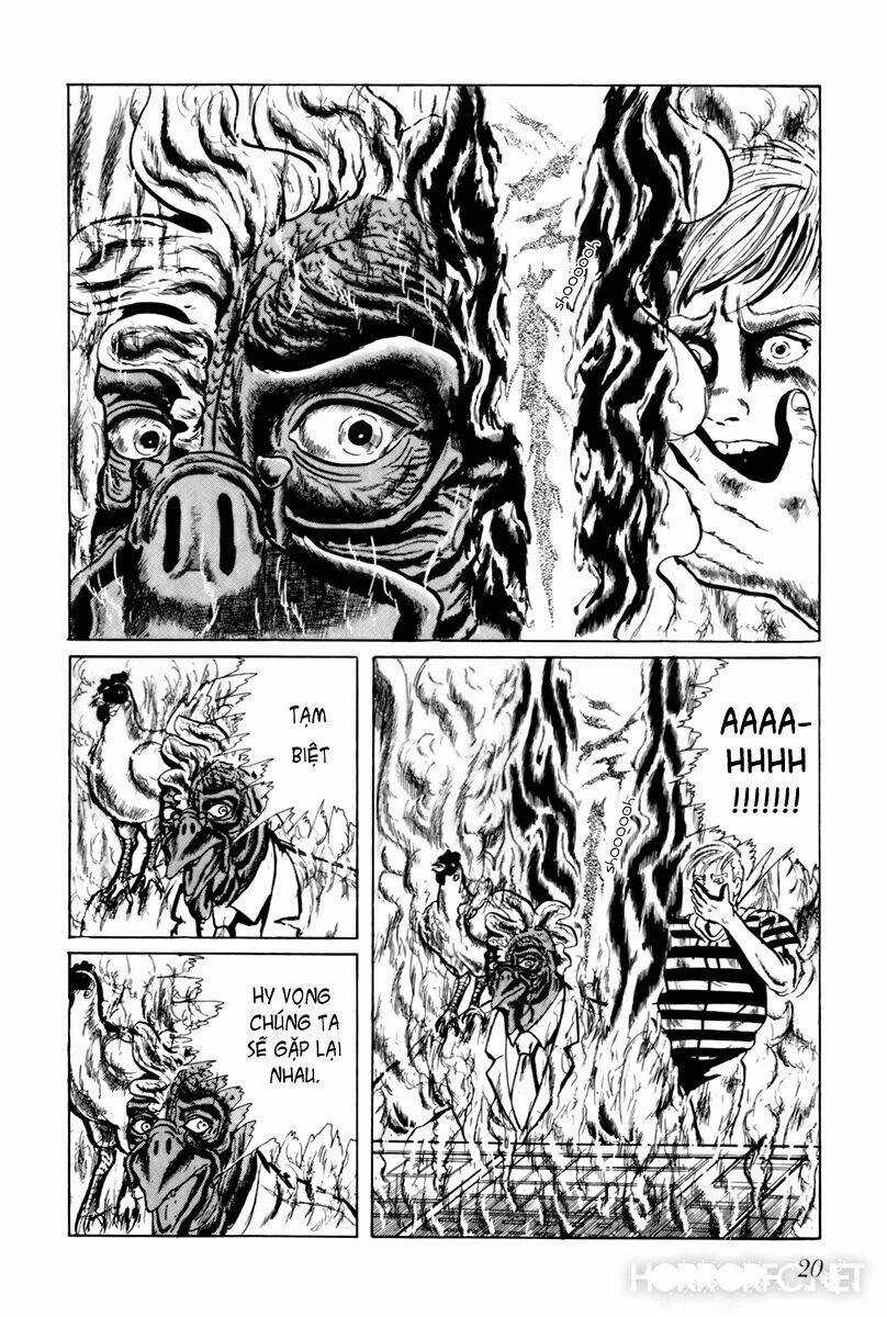 Fourteen - Chapter 41 - Trang 3