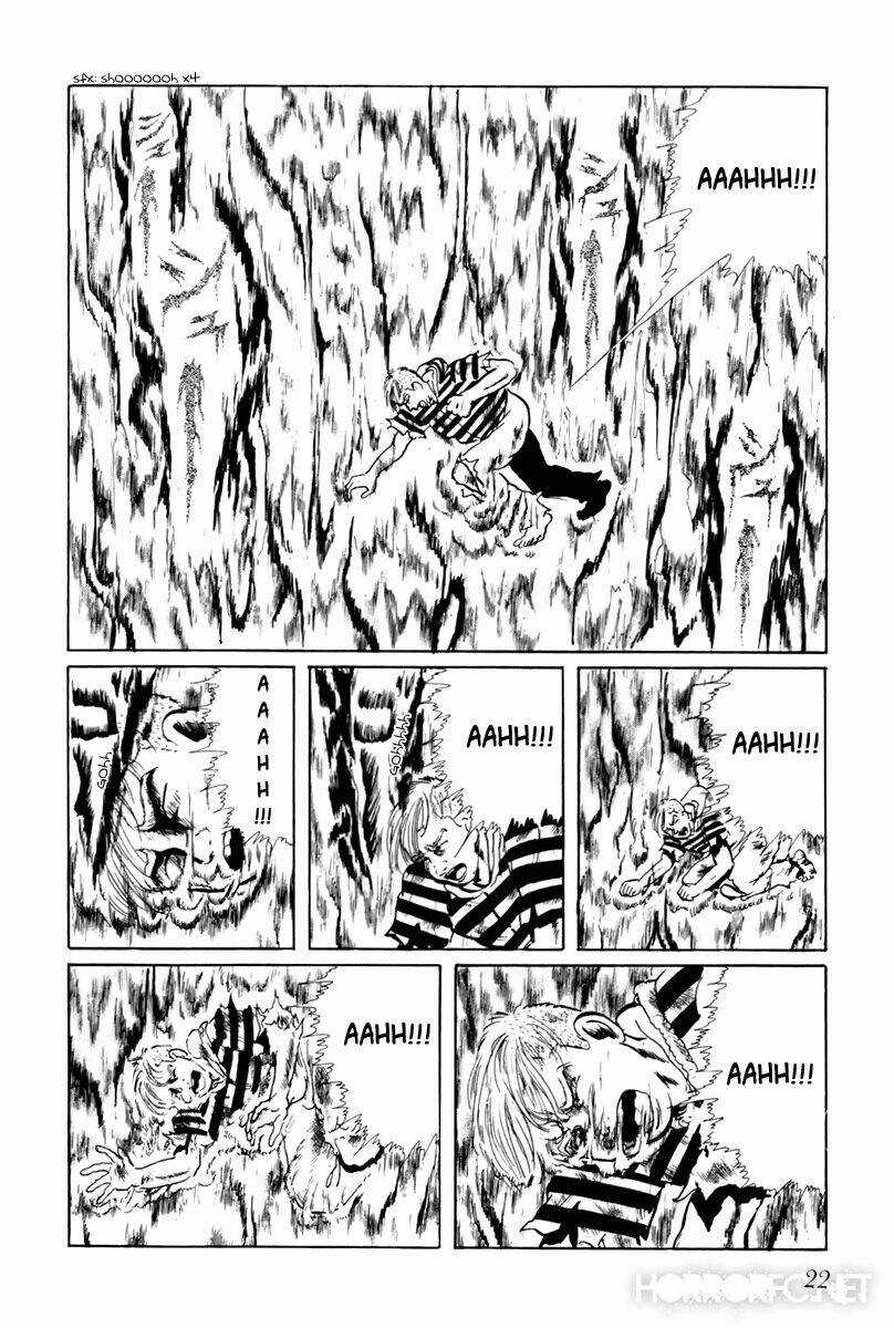 Fourteen - Chapter 41 - Trang 5