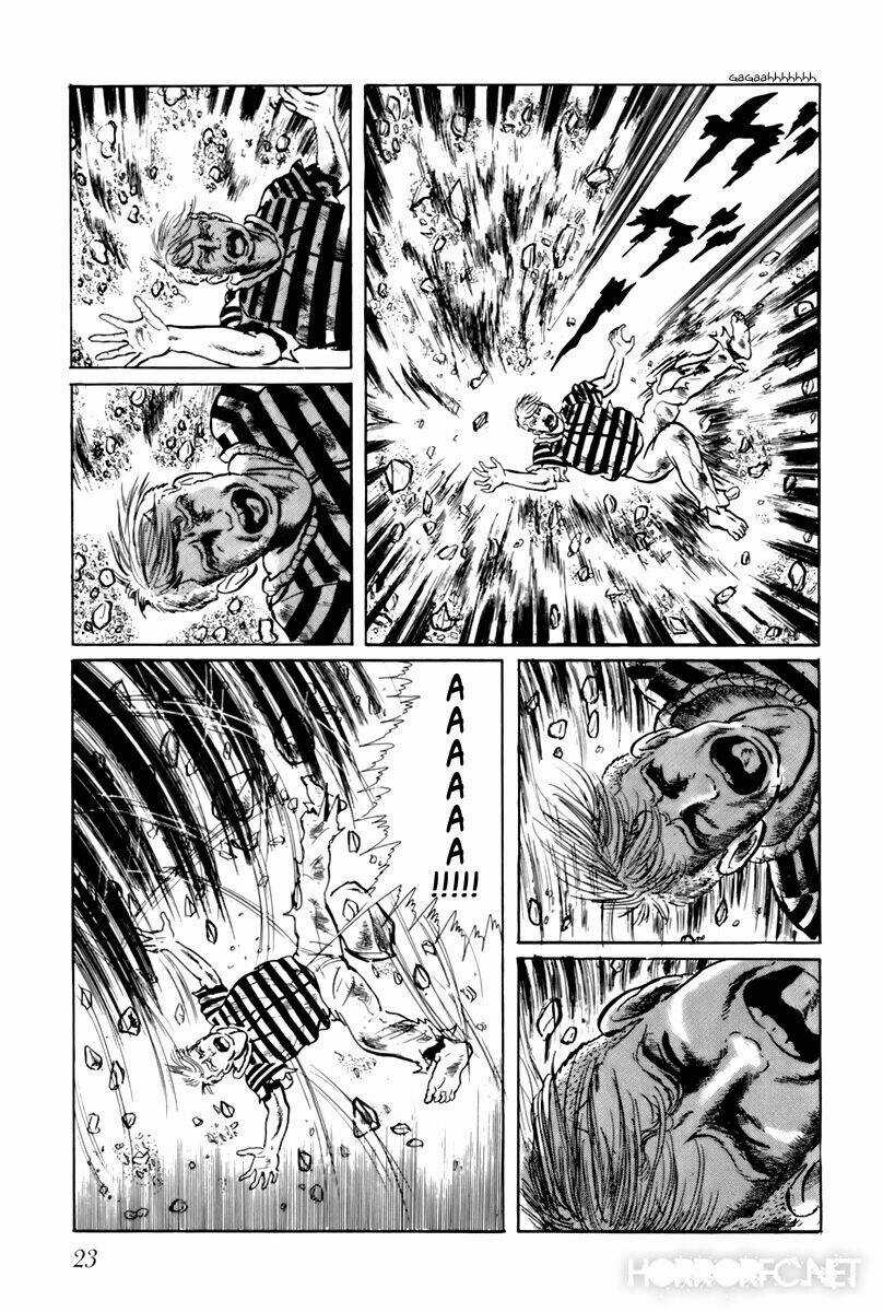 Fourteen - Chapter 41 - Trang 6