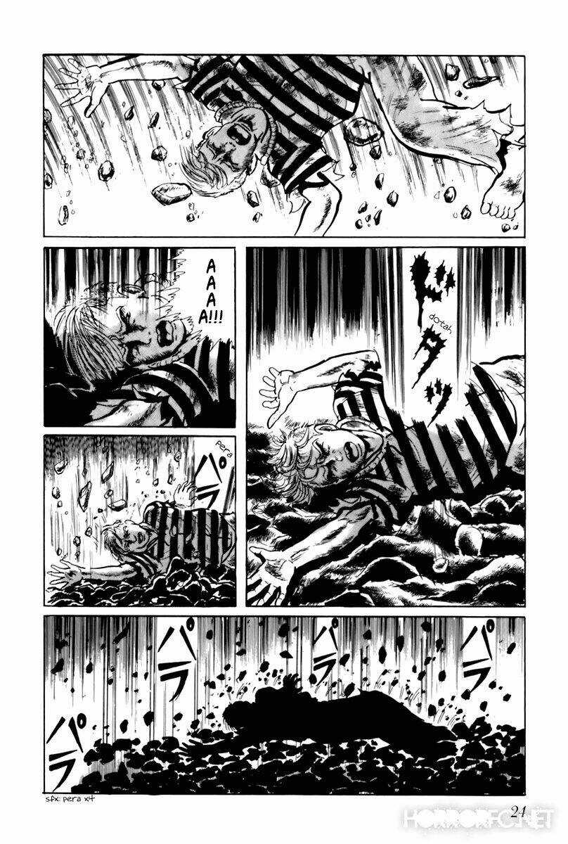 Fourteen - Chapter 41 - Trang 7