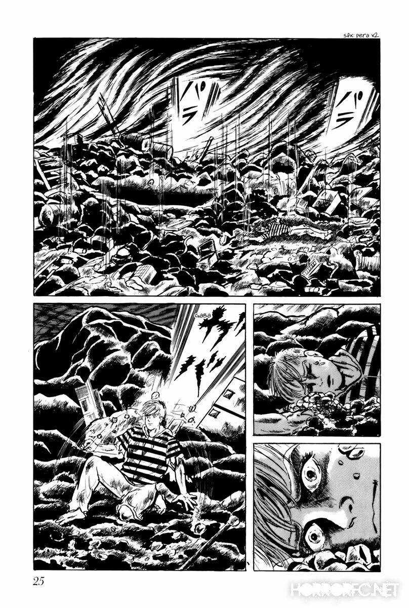 Fourteen - Chapter 41 - Trang 8