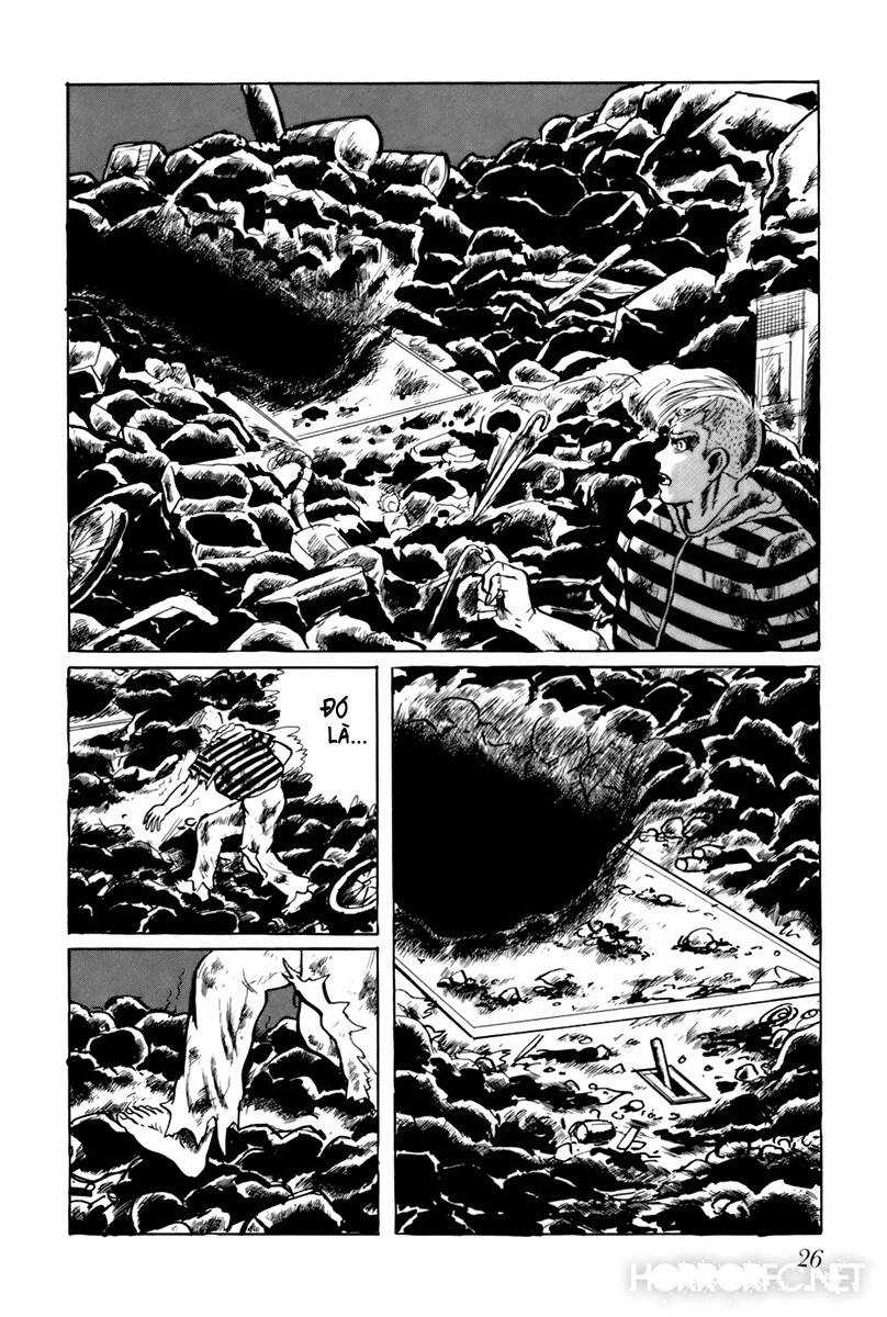 Fourteen - Chapter 41 - Trang 9