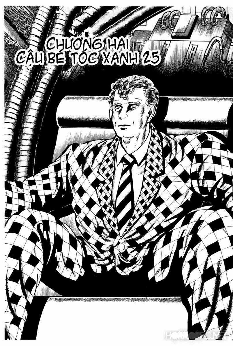 Fourteen - Chapter 42 - Trang 2