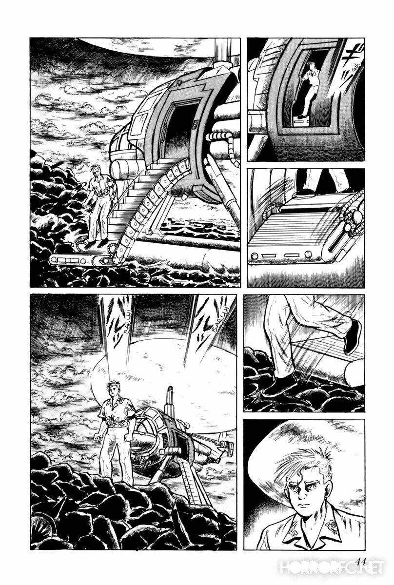 Fourteen - Chapter 42 - Trang 11