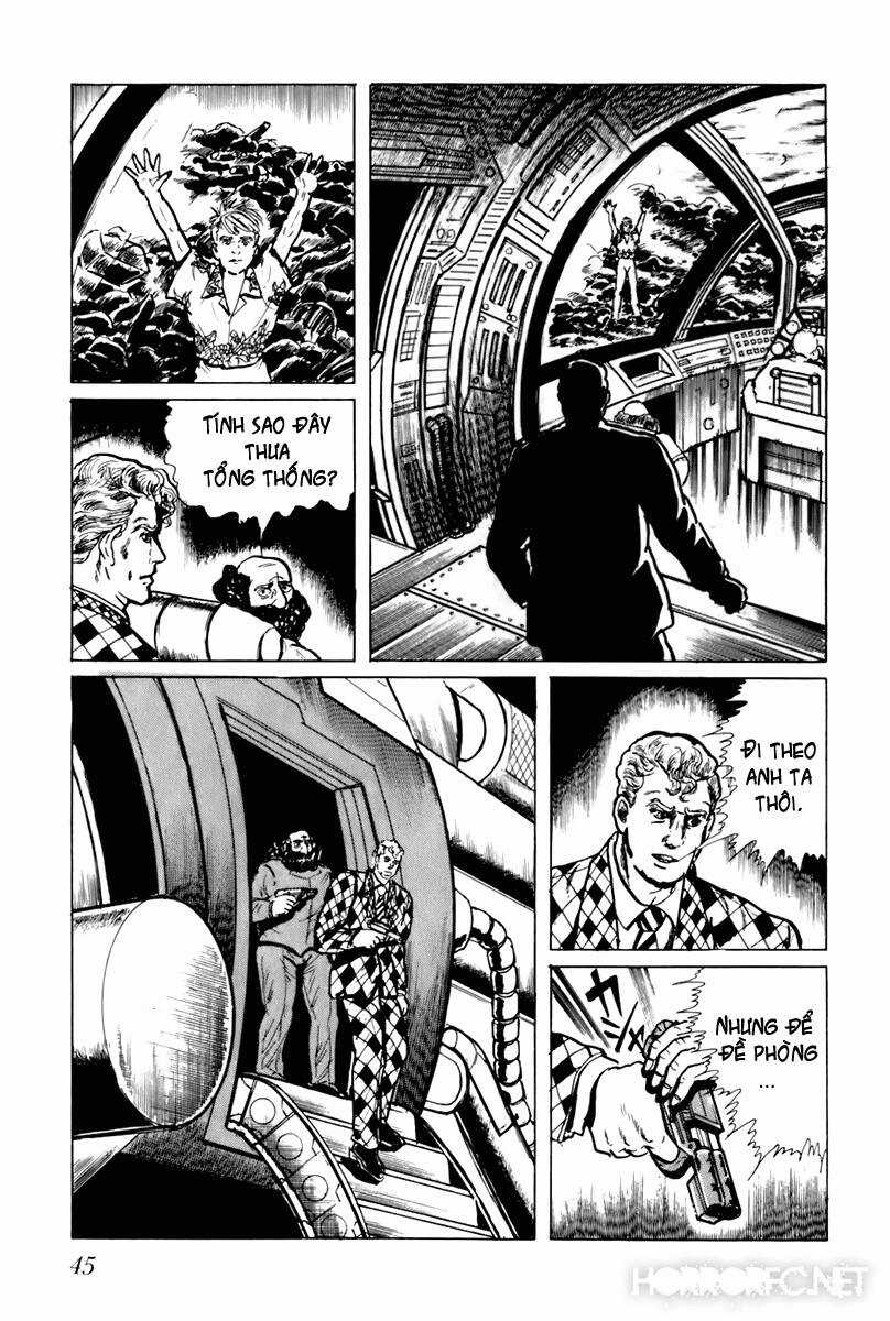 Fourteen - Chapter 42 - Trang 12