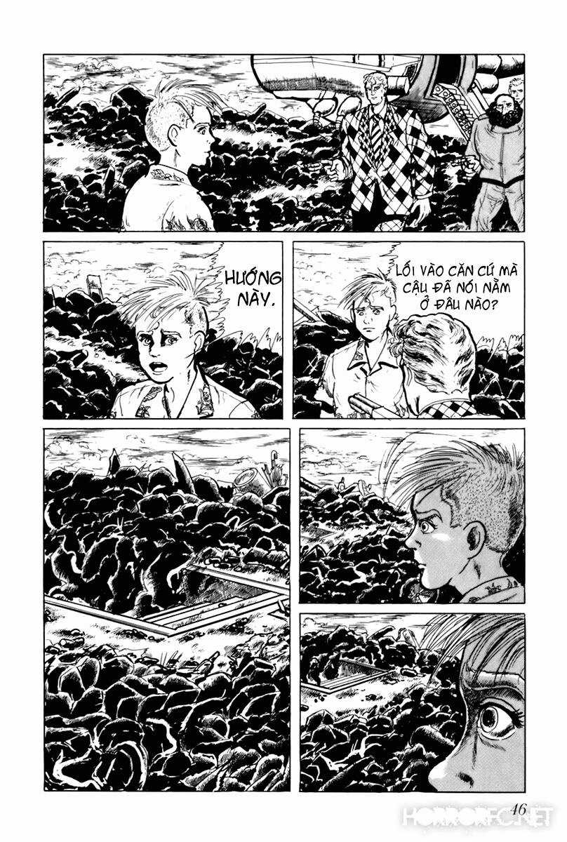 Fourteen - Chapter 42 - Trang 13