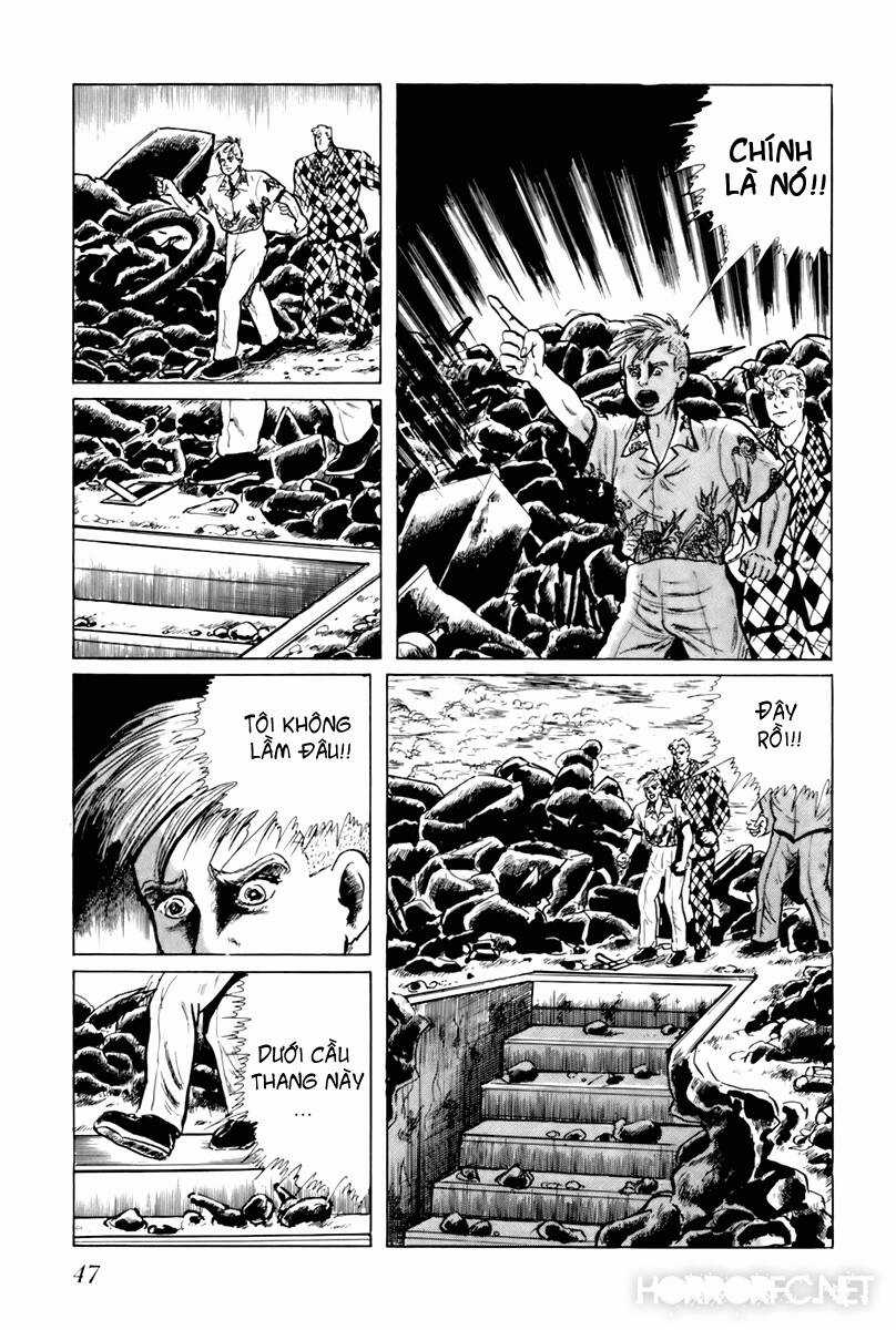 Fourteen - Chapter 42 - Trang 14