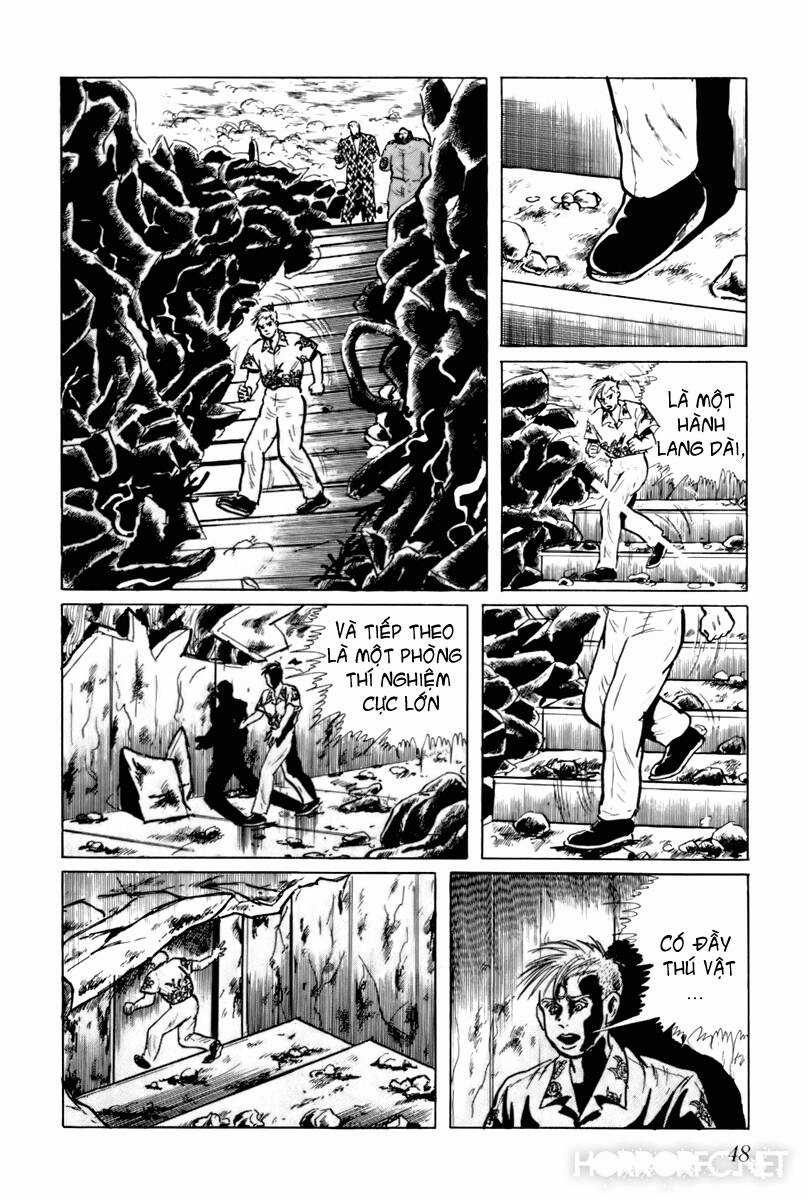 Fourteen - Chapter 42 - Trang 15