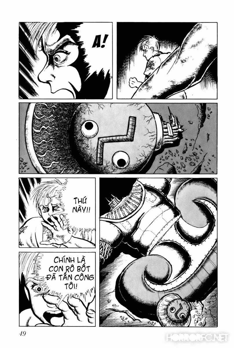 Fourteen - Chapter 42 - Trang 16