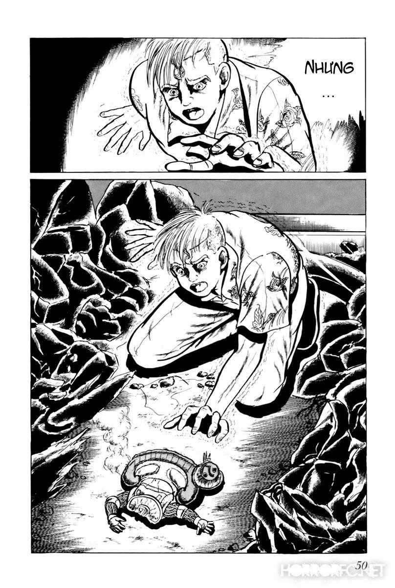 Fourteen - Chapter 42 - Trang 17