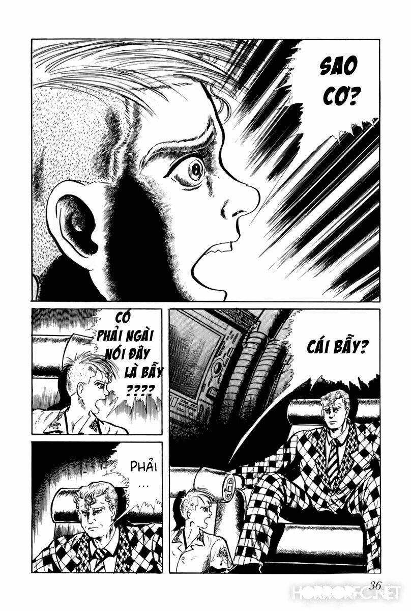 Fourteen - Chapter 42 - Trang 3