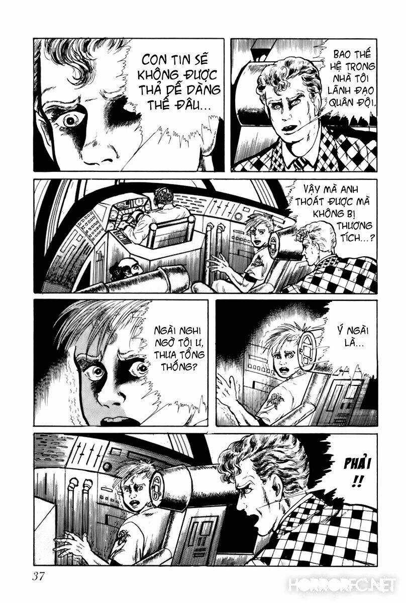 Fourteen - Chapter 42 - Trang 4