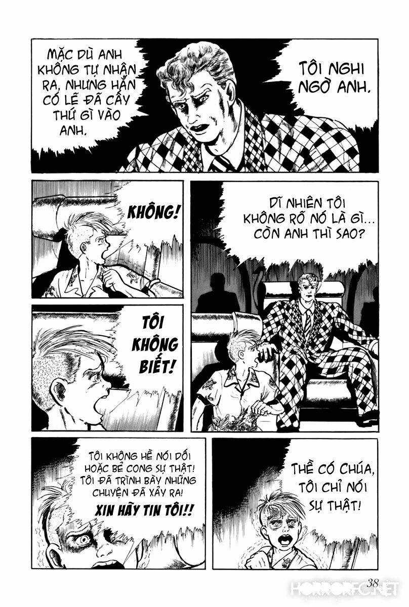 Fourteen - Chapter 42 - Trang 5