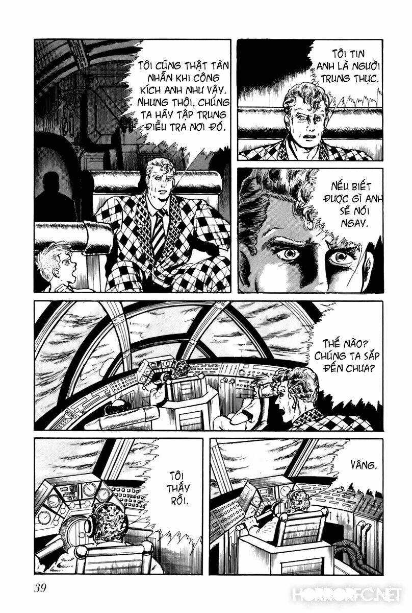 Fourteen - Chapter 42 - Trang 6