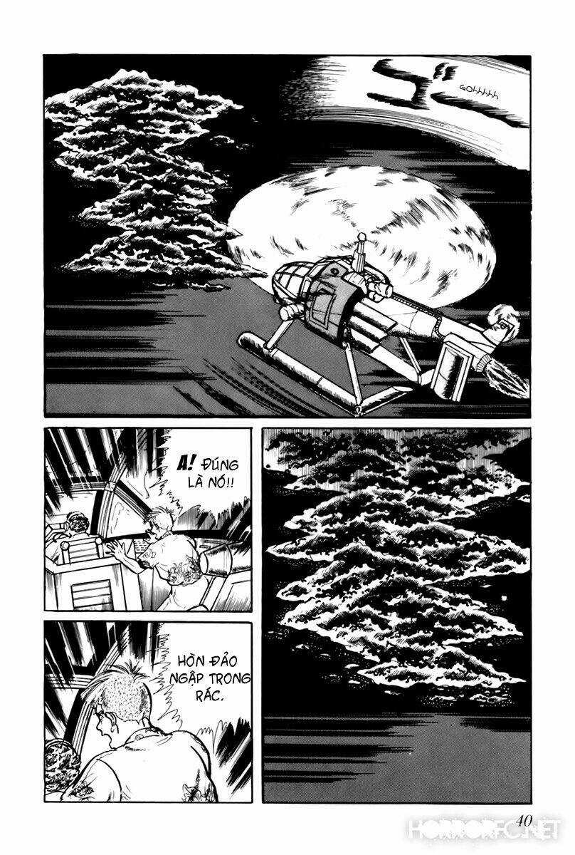 Fourteen - Chapter 42 - Trang 7