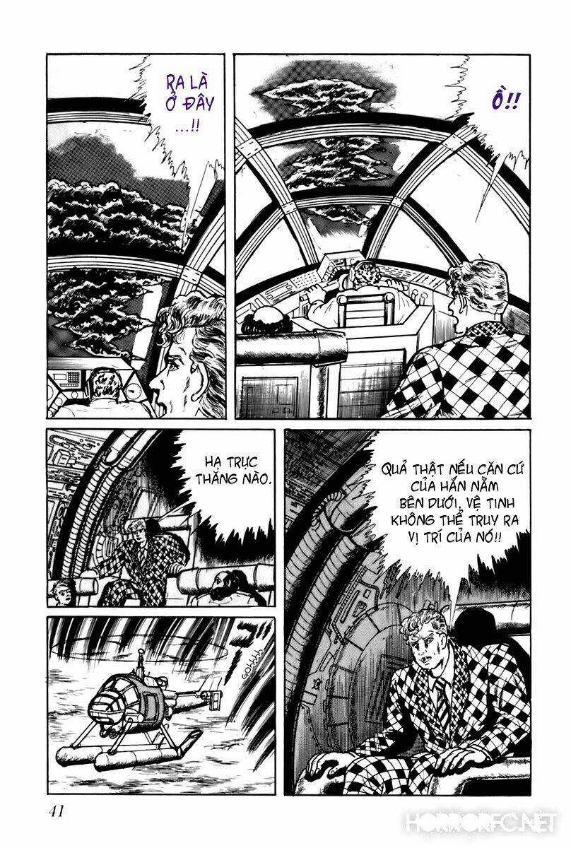 Fourteen - Chapter 42 - Trang 8